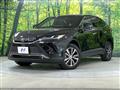 2024 Toyota Harrier
