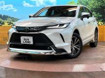 2024 Toyota Harrier