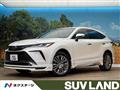 2021 Toyota Harrier