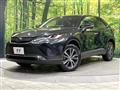 2022 Toyota Harrier