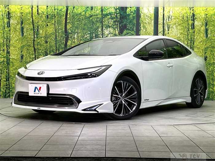 2023 Toyota Prius