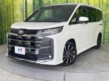 2022 Toyota Noah