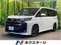 2022 Toyota Noah