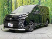 2023 Toyota Voxy