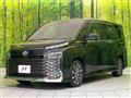 2023 Toyota Voxy