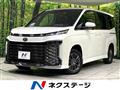 2025 Toyota Voxy