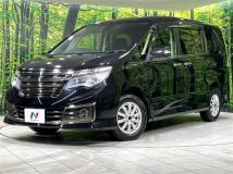 2016 Nissan Serena
