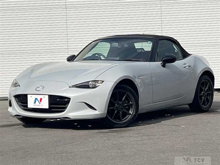 2015 Mazda Roadster