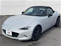 2015 Mazda Roadster