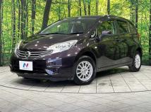 2013 Nissan Note