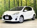 2015 Toyota AQUA