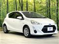 2015 Toyota AQUA
