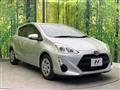 2016 Toyota AQUA
