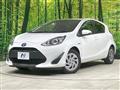 2018 Toyota AQUA