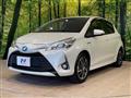 2017 Toyota Vitz