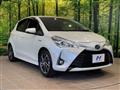 2017 Toyota Vitz