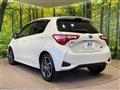 2017 Toyota Vitz