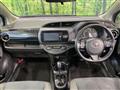 2017 Toyota Vitz