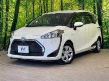 2020 Toyota Sienta