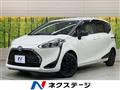 2022 Toyota Sienta