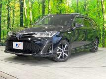 2017 Toyota Corolla Fielder