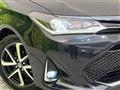 2017 Toyota Corolla Fielder