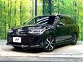 2018 Toyota Corolla Fielder