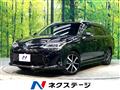 2018 Toyota Corolla Fielder
