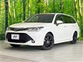 2015 Toyota Corolla Fielder
