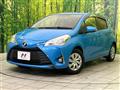 2017 Toyota Vitz