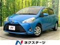 2017 Toyota Vitz