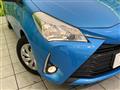 2017 Toyota Vitz