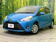 2017 Toyota Vitz