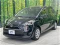 2016 Toyota Sienta