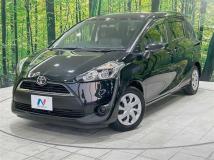 2016 Toyota Sienta