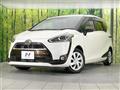 2016 Toyota Sienta