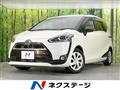 2016 Toyota Sienta