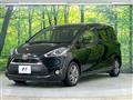 2018 Toyota Sienta