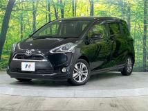 2018 Toyota Sienta