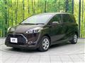 2019 Toyota Sienta