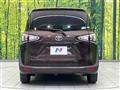 2019 Toyota Sienta