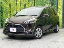 2019 Toyota Sienta