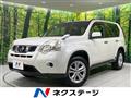2010 Nissan X-Trail