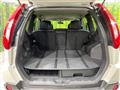 2010 Nissan X-Trail
