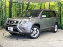 2010 Nissan X-Trail