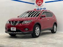 2015 Nissan X-Trail