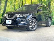 2017 Nissan X-Trail