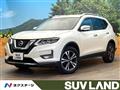 2019 Nissan X-Trail