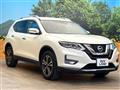2019 Nissan X-Trail