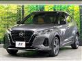 2021 Nissan KIX